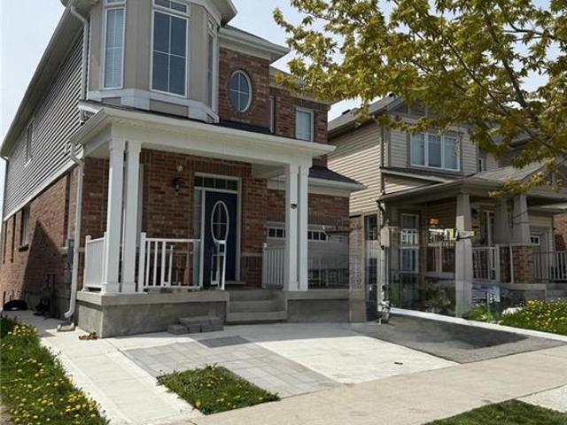 apartment at 63 RIDGE Road Unit# UPPER, Cambridge, Ontario, N3E0C6