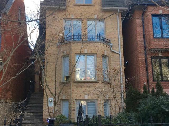 apartment at 63 WALKER AVENUE