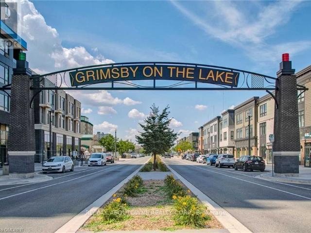 apartment at 63B – 541 WINSTON ROAD