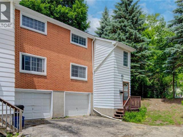 apartment at 645 ALBERT Street Unit# 6, Waterloo, Ontario, N2L3V5