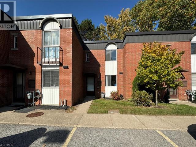 apartment at 6476 HUGGINS Street Unit# 67, Niagara Falls, Ontario, L2J1G9