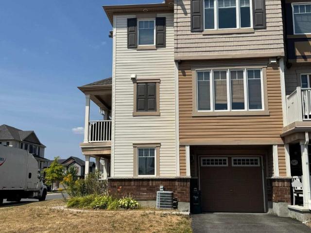 apartment at 649 BLUEGILL AVENUE, Ottawa, Ontario, K2J5Y9