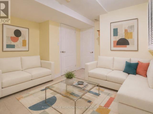 apartment at 6407 ALDERWOOD TRAIL, Mississauga, Ontario, L5N6W9