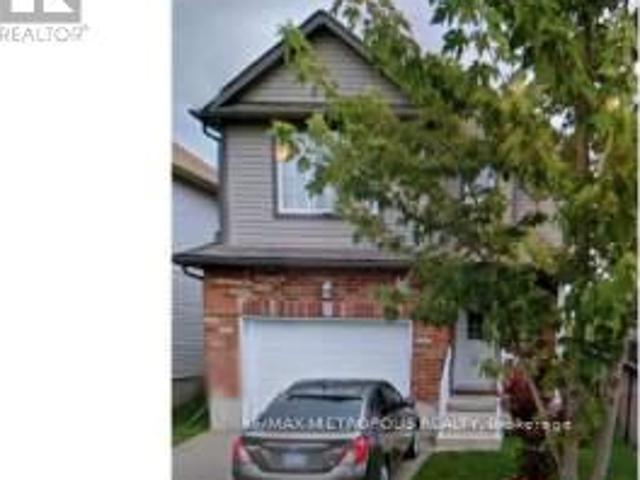 apartment at 640 VIOLET STREET, Waterloo, Ontario, N2V2W2