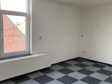 Schaesbergerweg, De Erk, Heerlen, Gemeente Heerlen, Limburg