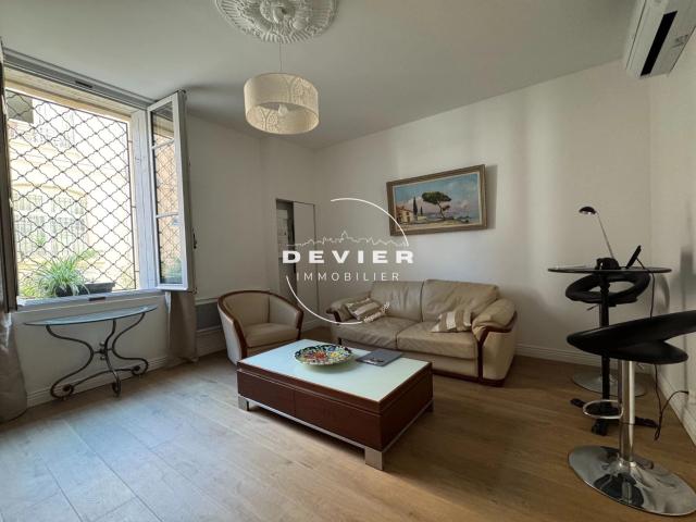 apartment at