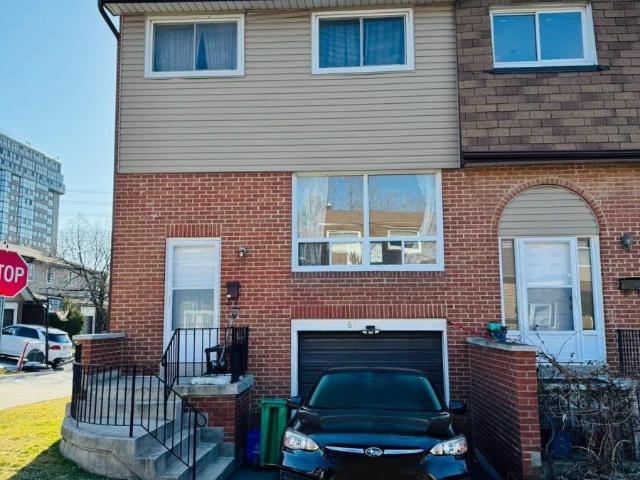 apartment at 64 – 3025 CEDARGLEN GATE