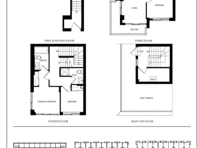apartment at 64 73 CURLEW DRIVE, Toronto, Ontario, M3A0B1