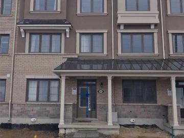 apartment at 64 CORNELL CENTRE BOULEVARD, Markham, Ontario, L6B1M9