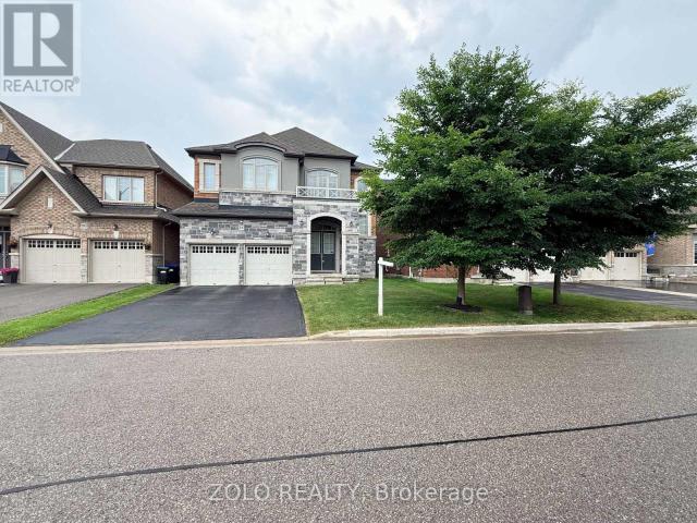 apartment at 64 CAYTON CRESCENT, Bradford West Gwillimbury, Ontario, L3Z0V9