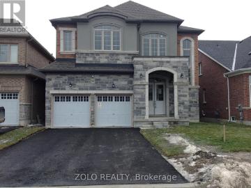 apartment at 64 CAYTON CRESCENT, Bradford West Gwillimbury, Ontario, L3Z0V9