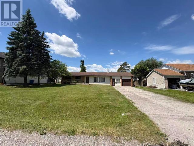 apartment at 64 CANAL STREET, Georgina, Ontario, L4P1K5