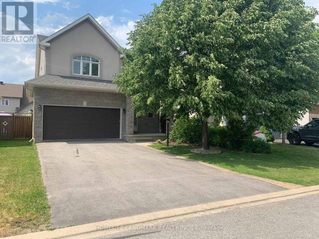 apartment at 64 BLACK BEAR WAY, Ottawa, Ontario, K2S2G7