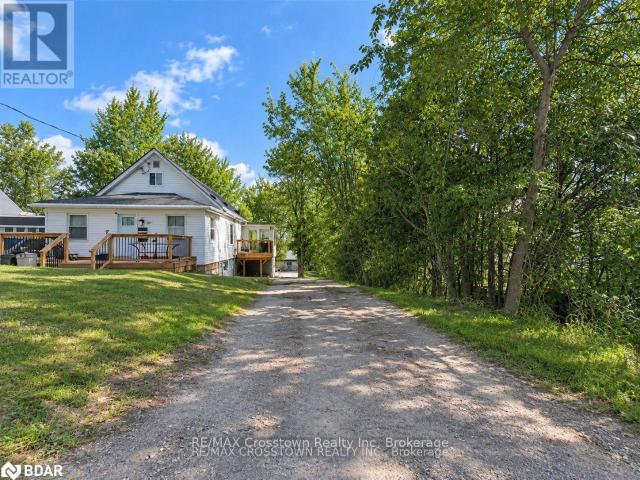 apartment at 64 BLEEKER STREET, Orillia, Ontario, L3V5Z2