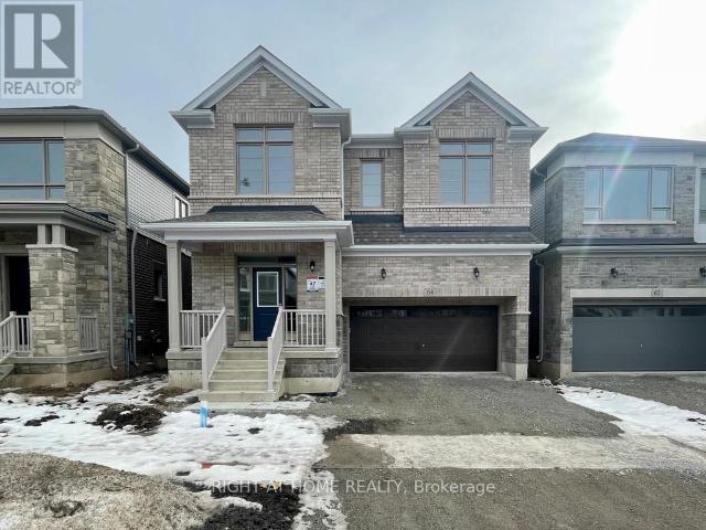 apartment at 64 GEMINI DRIVE, Barrie, Ontario, L9J0P8