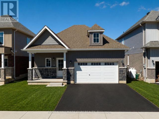 apartment at 64 HILLCROFT WAY, Kawartha Lakes, Ontario, K0M1A0