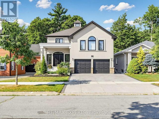 apartment at 64 HUMBERWOOD GATE, Vaughan, Ontario, L4L9E2