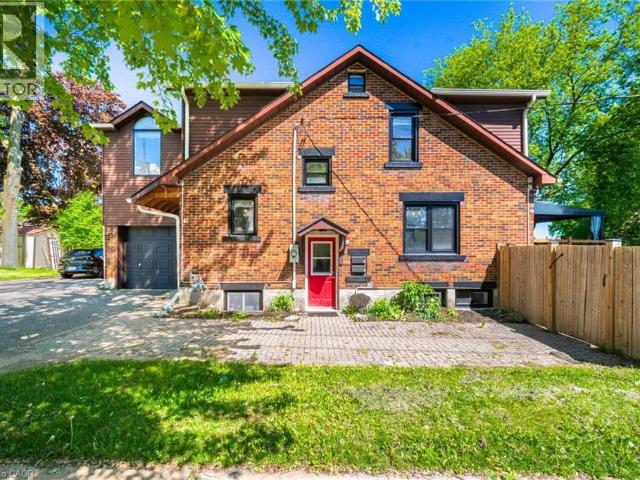 apartment at 64 SHELDON Avenue N Unit# Basement, Kitchener, Ontario, N2H3M4