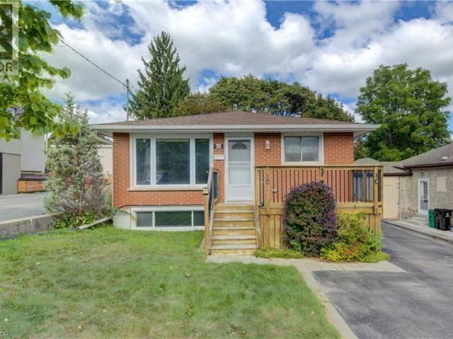 apartment at 64 STANLEY Street, Cambridge, Ontario, N1S2A6