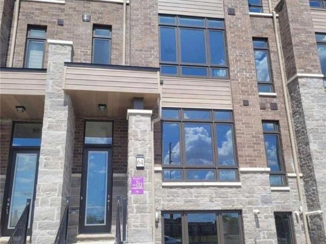 apartment at 64 PURPLE SAGE DRIVE
