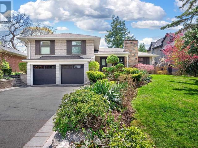 apartment at 64 RAVENSBOURNE CRESCENT, Toronto, Ontario, M9A2A8