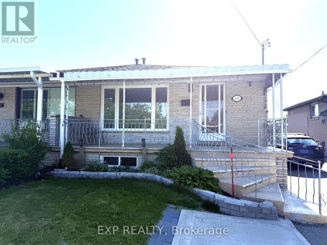 apartment at 64 RUTHMAR CRESCENT