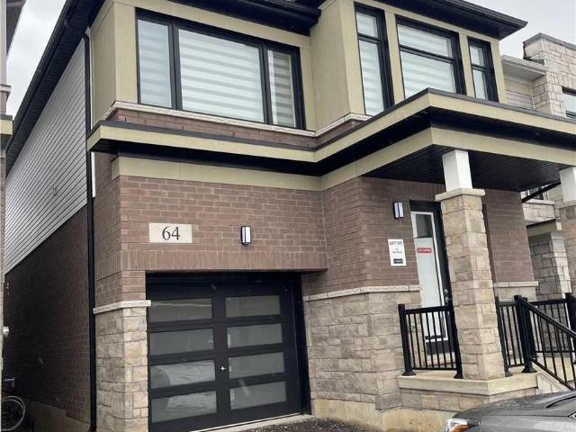 apartment at 64 YALE DRIVE