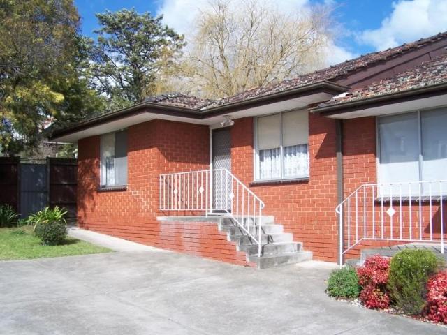 apartment at 6/54 Myrtle Street, Ivanhoe