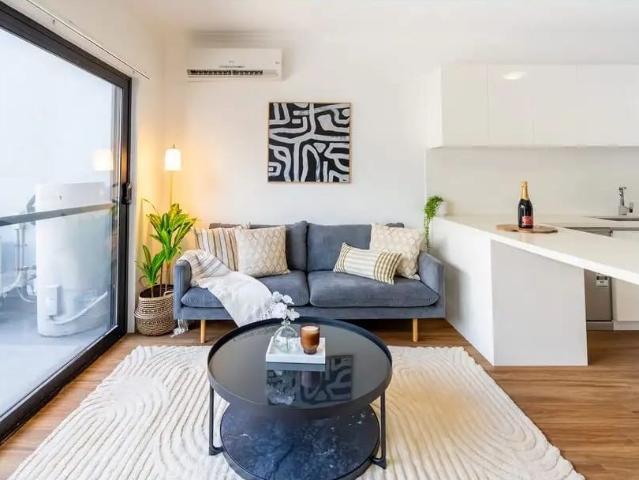 apartment at 6/55 Balmoral Street, Hawthorne, Australia