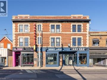 apartment at 657 BARTON Street E Unit# 302, Hamilton, Ontario, L8L3A3