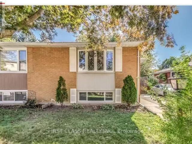 apartment at 657 SEVILLA PARK PLACE, London East, Ontario, N5Y4H9
