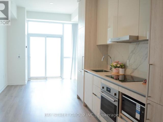 apartment at #6503 225 COMMERCE STREET, Vaughan, Ontario, L4K0R1