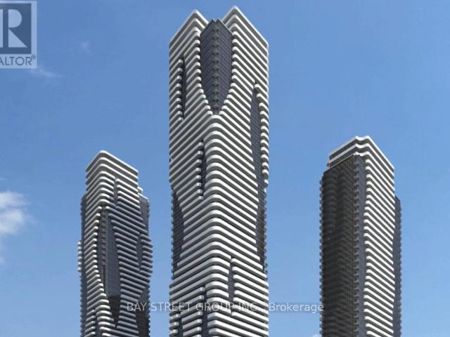 apartment at 6508 225 COMMERCE STREET, Vaughan, Ontario, L4K0R1