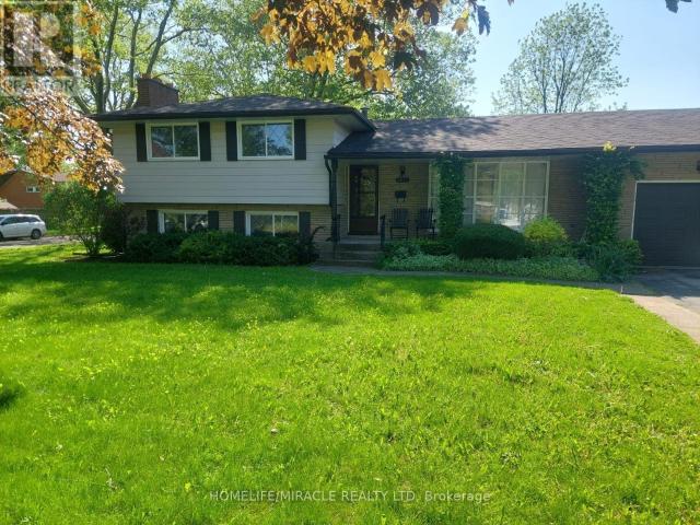 apartment at 6511 DORCHESTER ROAD, Niagara Falls, Ontario, L2G5T6
