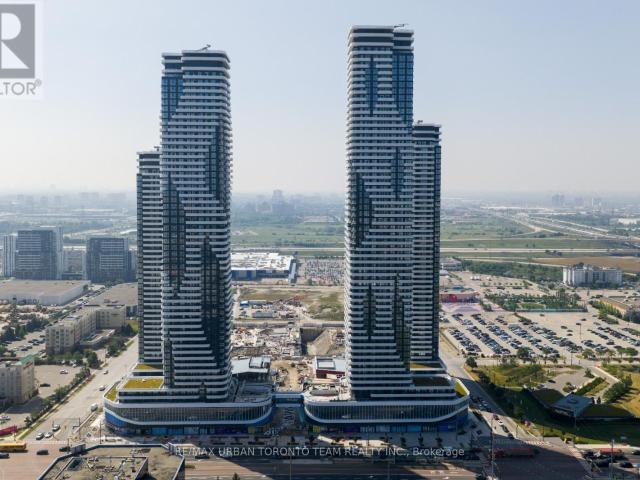 apartment at 6515 225 COMMERCE STREET, Vaughan, Ontario, L4K0R1