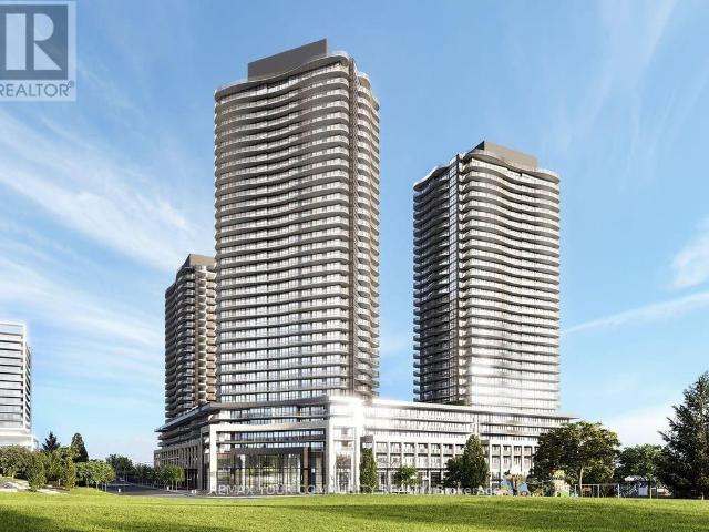 apartment at 652 – 18 ESTHER SHINER BOULEVARD