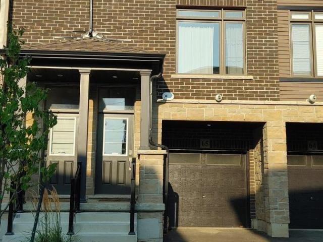 apartment at 65 120 COURT DRIVE, Brant, Ontario, N3L0N2
