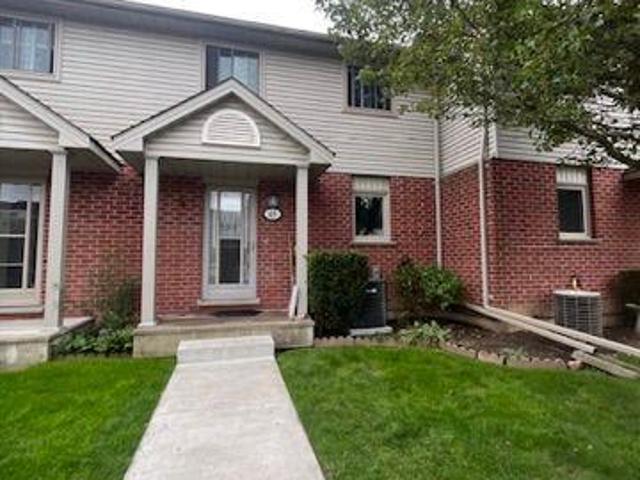 apartment at 65 – 511 ADMIRAL DRIVE W