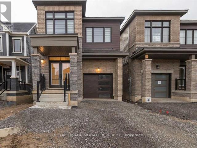 apartment at 65 CONCORD DRIVE, Thorold, Ontario, L2V0K8