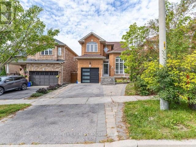 apartment at 65 BATT CRESCENT, Ajax, Ontario, L1T4L8