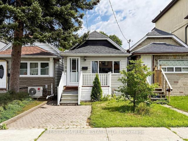 apartment at 65 ELDON AVENUE, Toronto, Ontario, M4C5G2