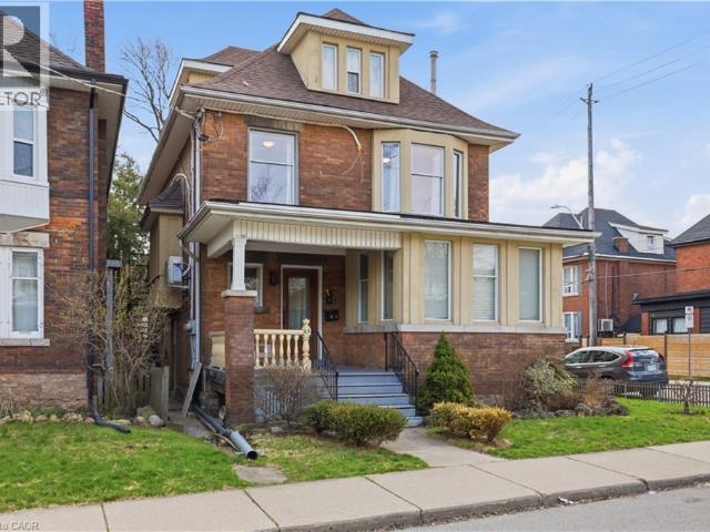 apartment at 65 FAIRHOLT Road S Unit# 2