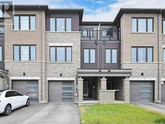 apartment at 65 HOLDER DRIVE, Brantford, Ontario, N3T0W8