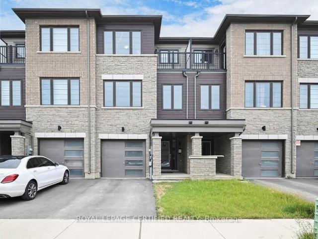apartment at 65 HOLDER DRIVE