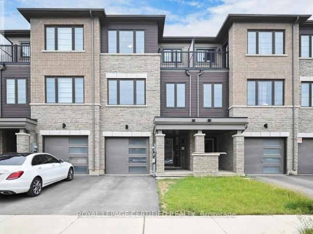 apartment at 65 HOLDER DRIVE, Brantford, Ontario, N3T0W8