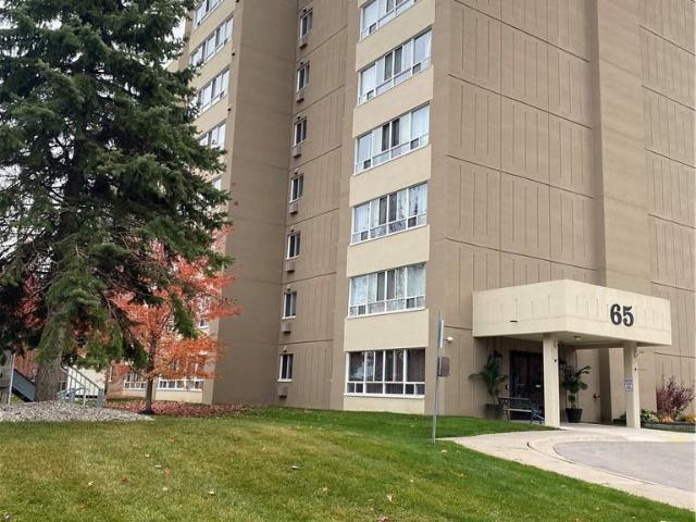 apartment at 65 HIGHLAND Crescent Unit# 201, Kitchener, Ontario, N2M5M8