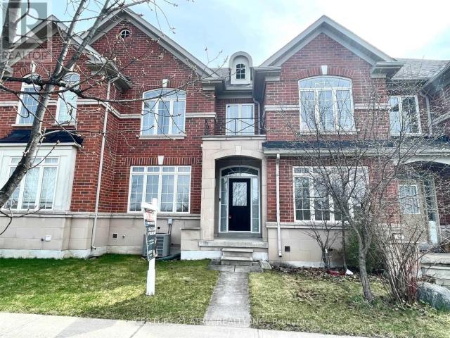apartment at 65 MICHELINA TERRACE, Markham, Ontario, L6B0B3