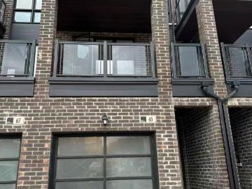 apartment at 65 MIKAYLA LANE, Markham, Ontario, L6B1R1