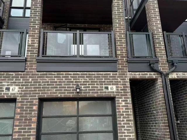 apartment at 65 MIKAYLA LANE