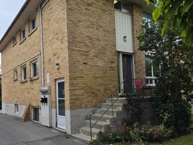 apartment at 65 STANLEY STREET, Belleville, Ontario, K8N3Z8